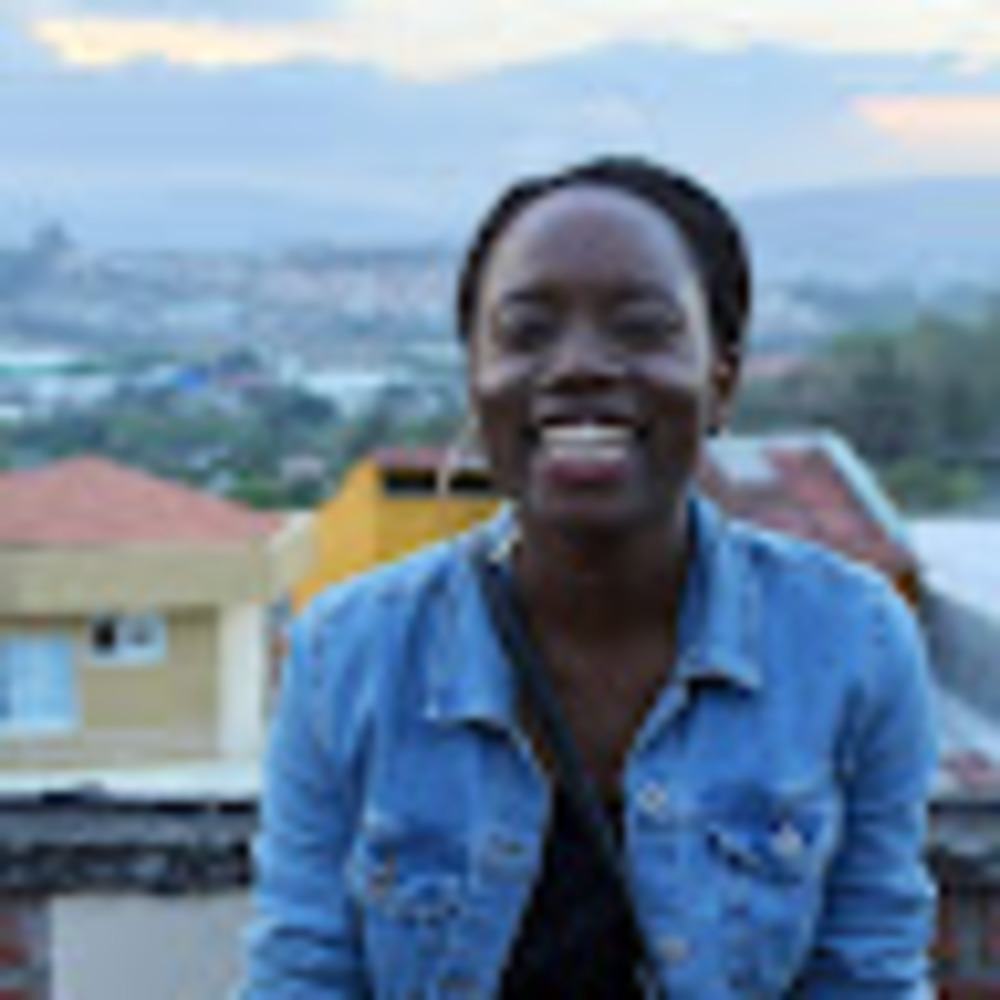 Meet your Posher, Aby